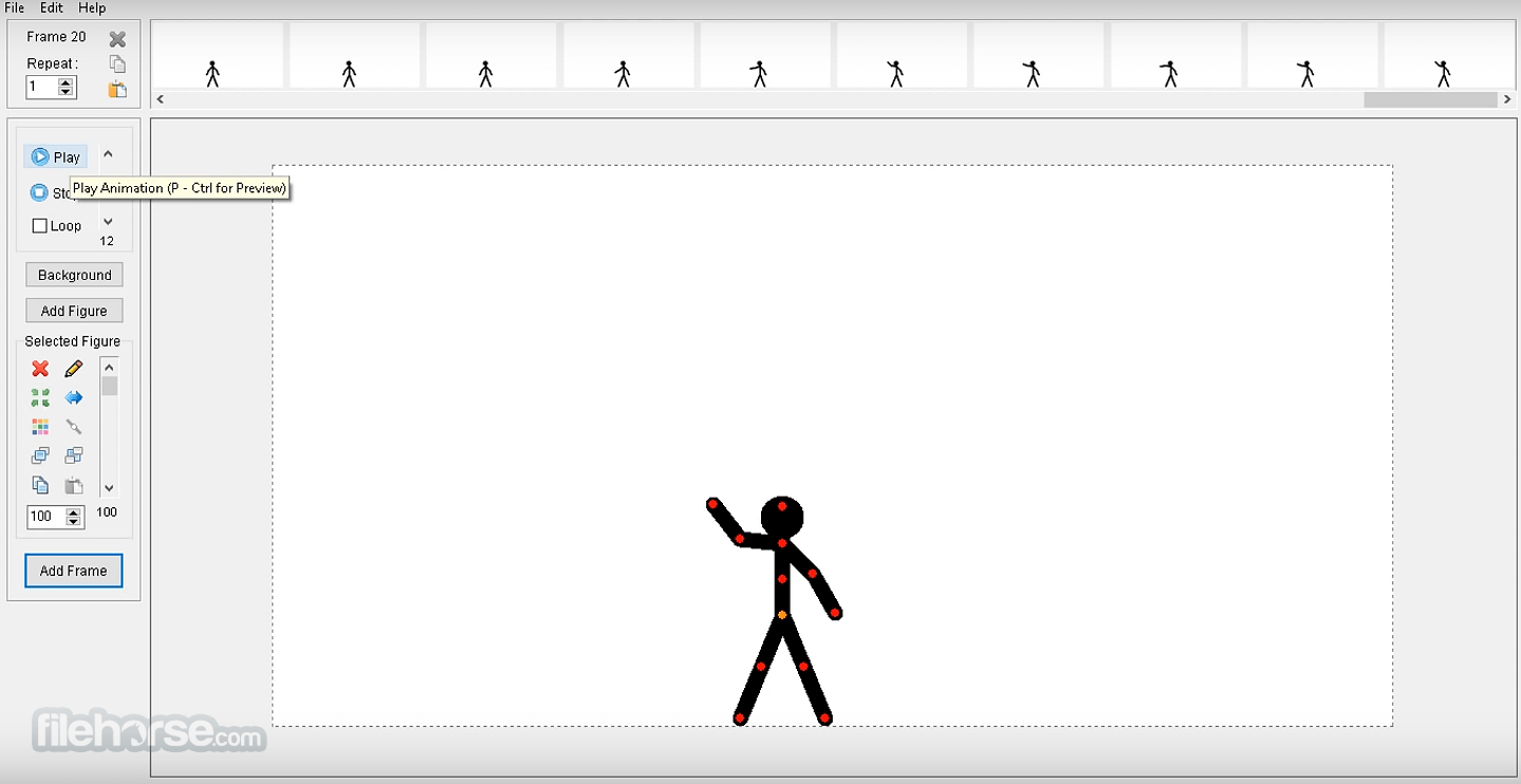 Pivot Stickfigure Animator Download Mac
