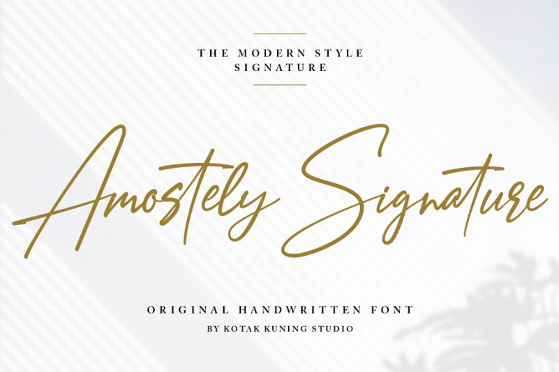 Download handwriting font for mac os
