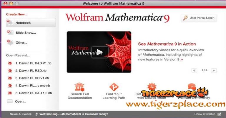 Wolfram mathematica 9 download mac iso